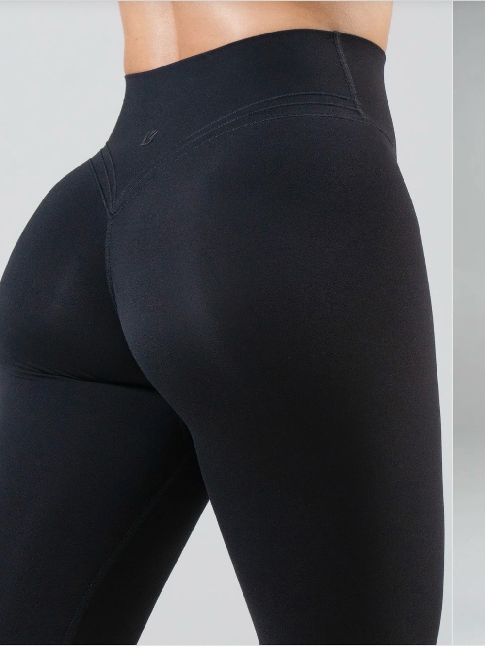 Buffbunny micro legacy leggings